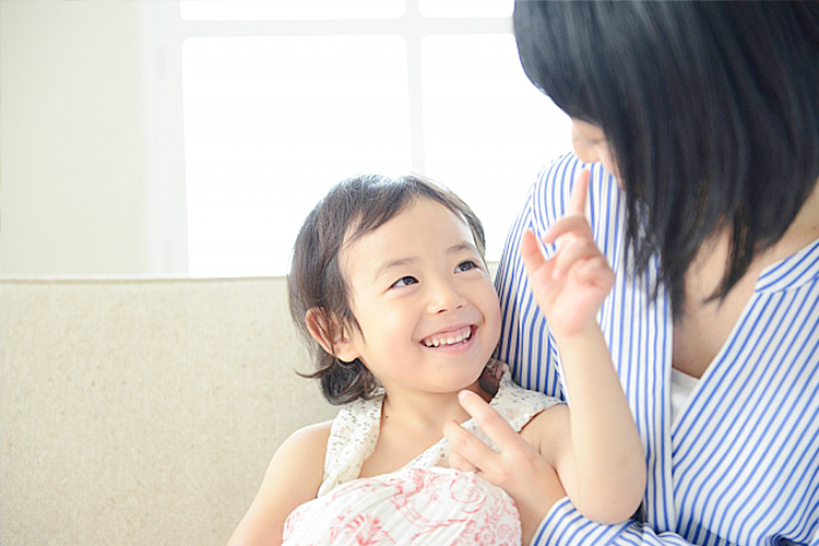 乳歯は抜けるから大事にしなくてもいい?